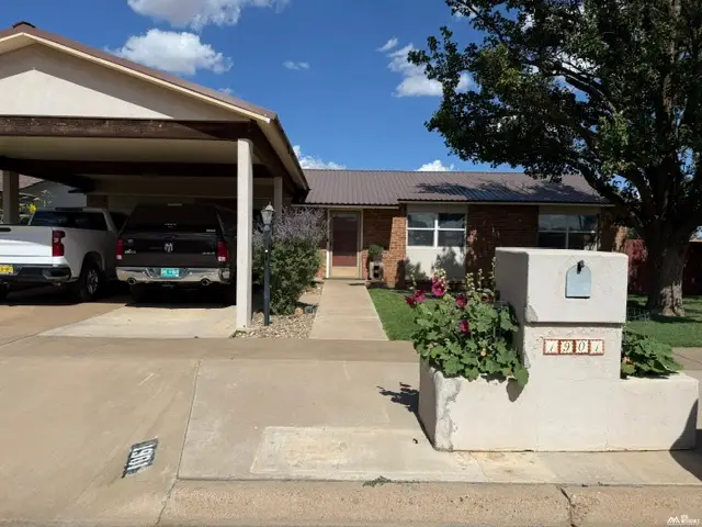 1901 Hull St, Clovis, NM 88101 - #3