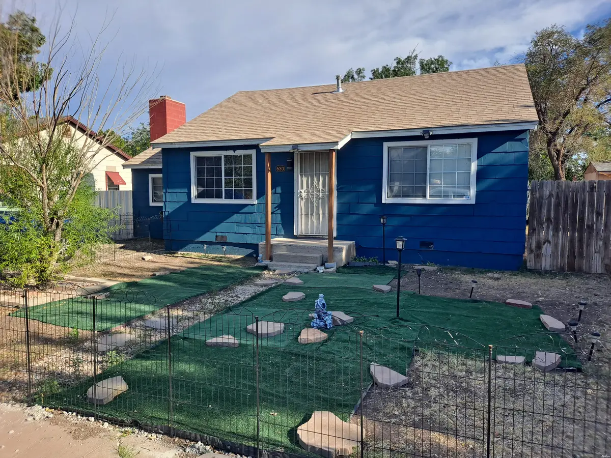 630 6th St, Roswell, NM 88201 - #1
