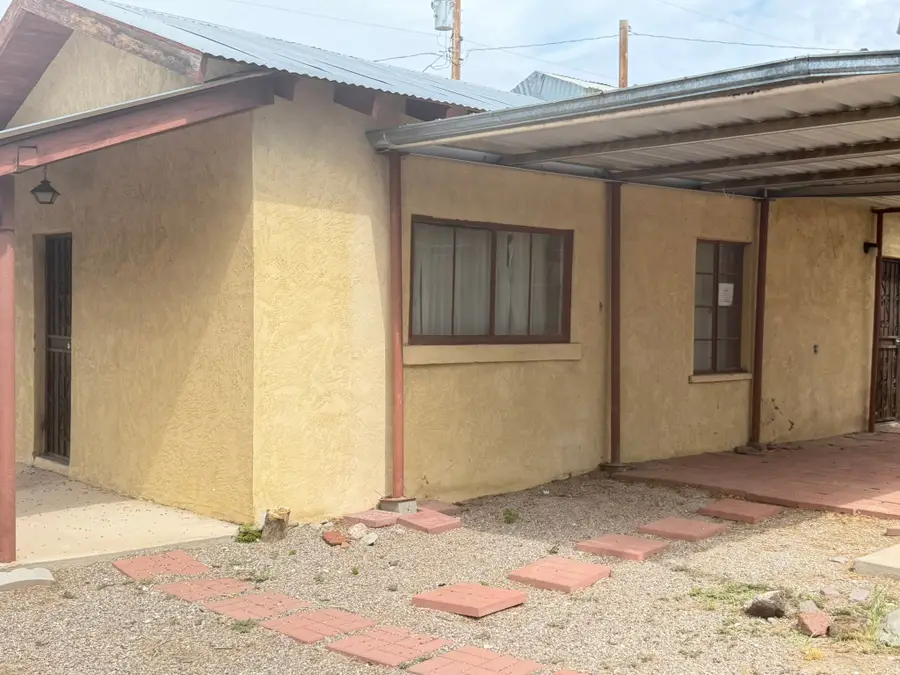 410 N Elm St, Truth Or Consequences, NM 87901 - #2