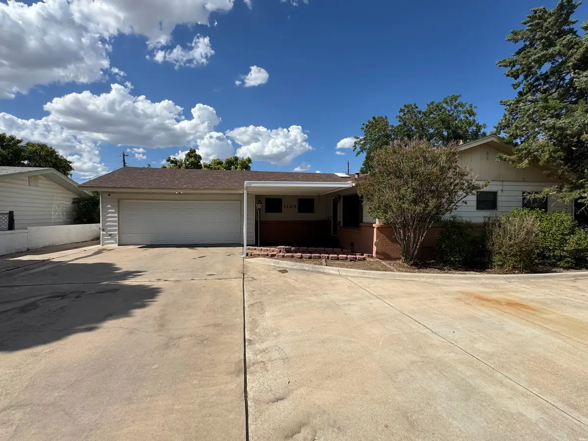 1108 Lincoln Rd, Hobbs, NM 88240 - #1