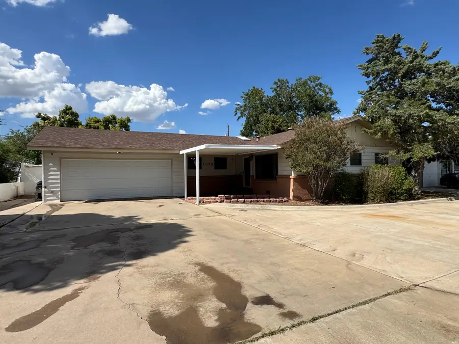 1108 Lincoln Rd, Hobbs, NM 88240 - #2
