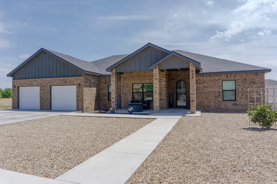 3617 Woodlark Rd, Clovis, NM 88101 - #2