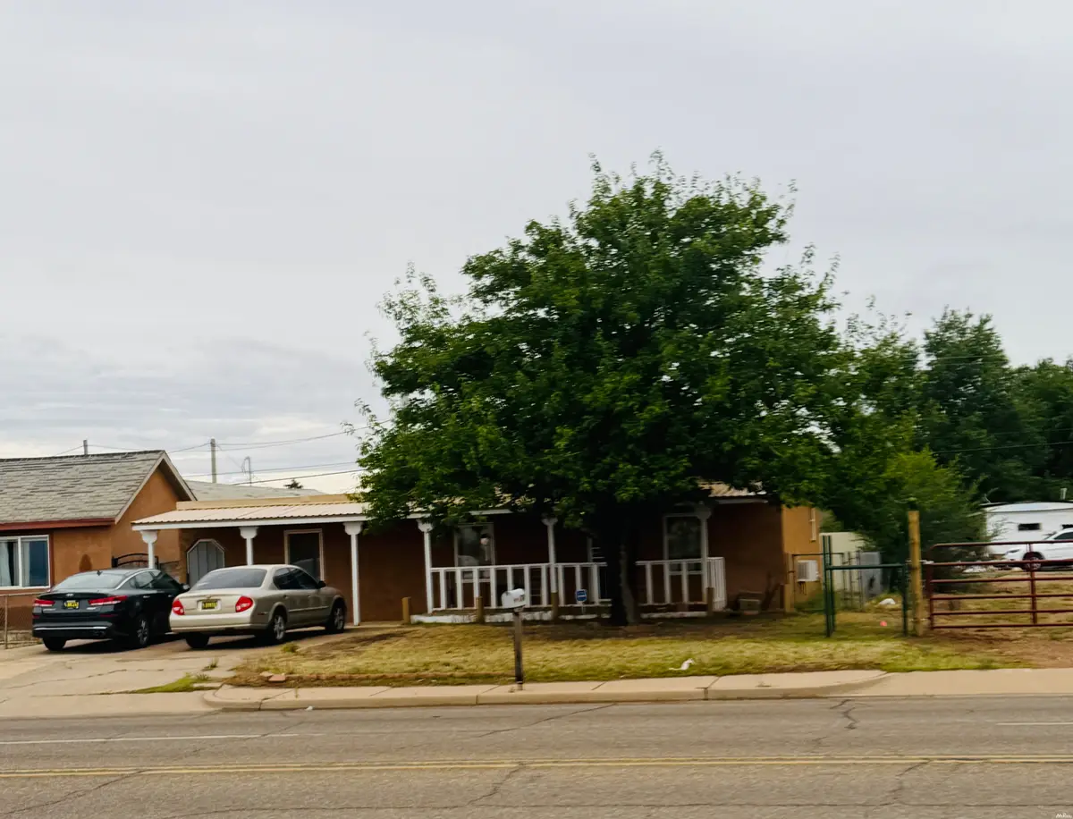 514 Norris, Clovis, NM 88101 - #1