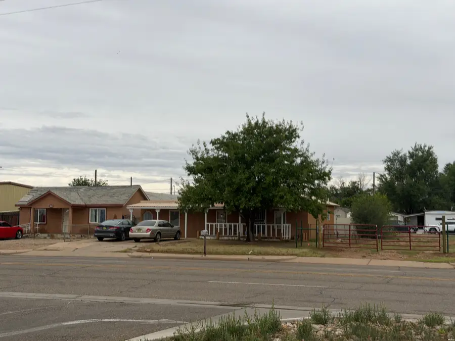 514 Norris, Clovis, NM 88101 - #2