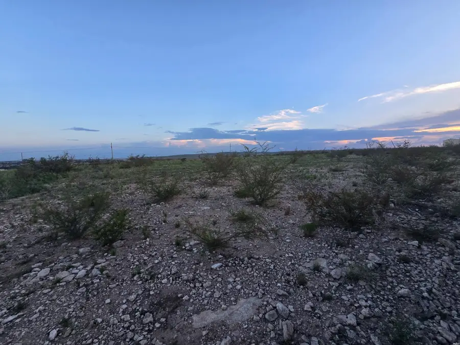 3003 Orange St, Carlsbad, NM 88220 - #3