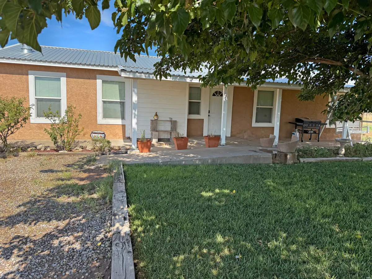 4802 N Eisenhower Rd, Roswell, NM 88201 - #1
