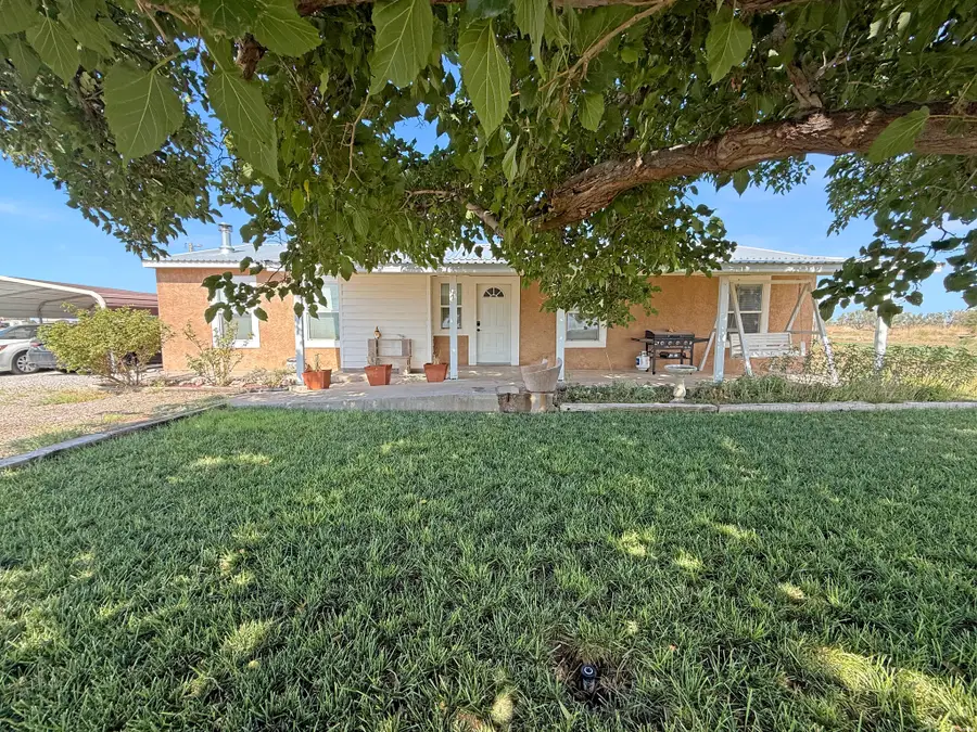 4802 N Eisenhower Rd, Roswell, NM 88201 - #2