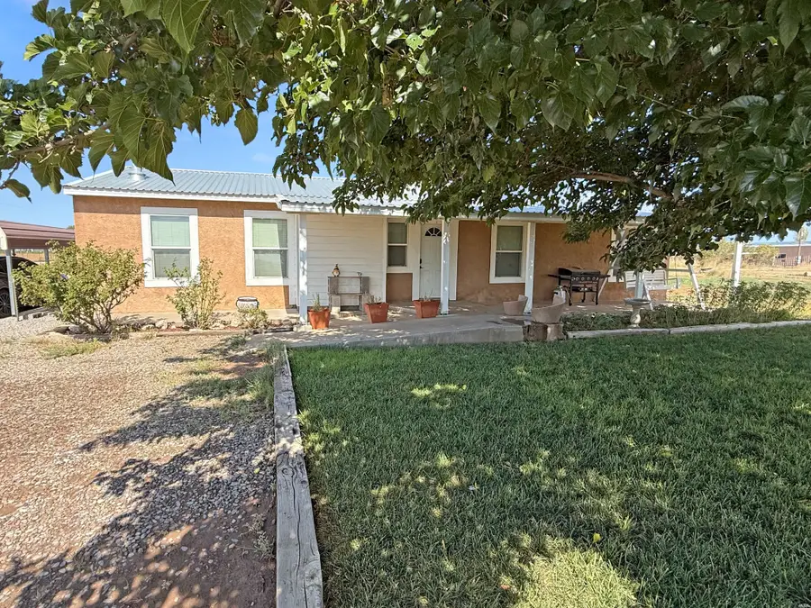 4802 N Eisenhower Rd, Roswell, NM 88201 - #3