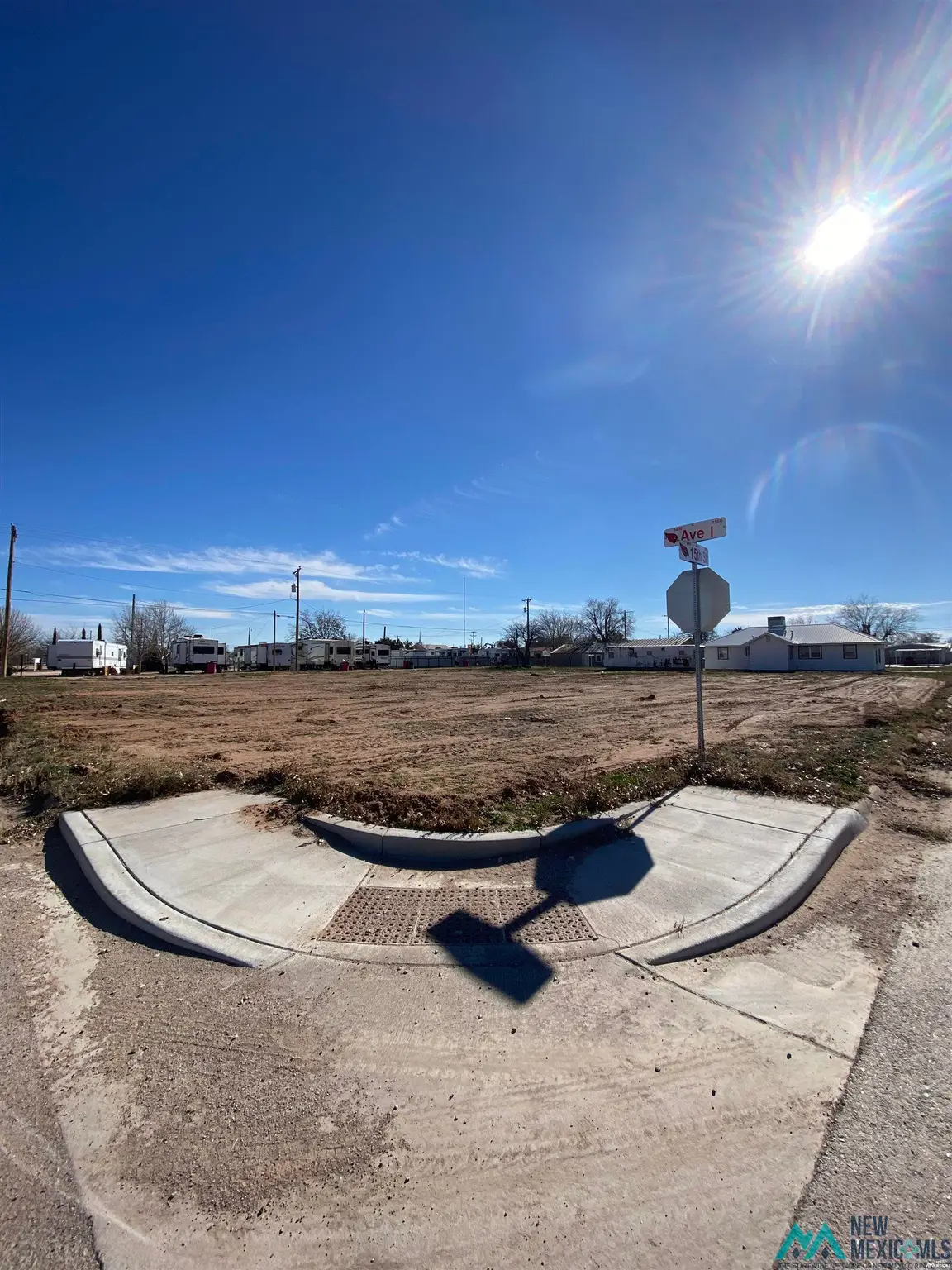 0 Eunice Lot 18-24, Eunice, NM 88231 - #1