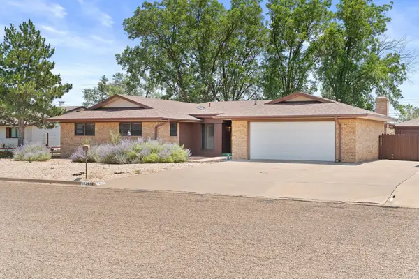 1425 Eastridge Dr., Clovis, NM 88101