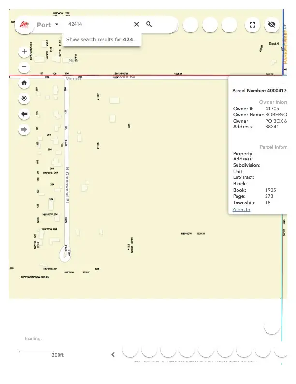 0 Rose Rd, Hobbs, NM 88242 - #2