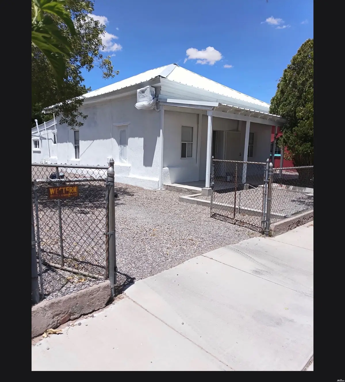 519 W Spruce St, Deming, NM 88030 - #1