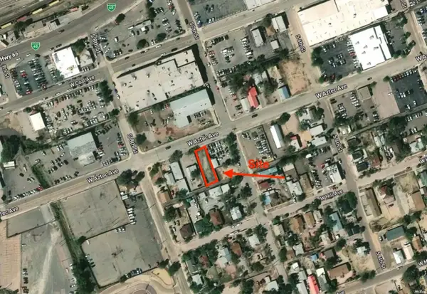 705 W Aztec Ave, Gallup, NM 87301