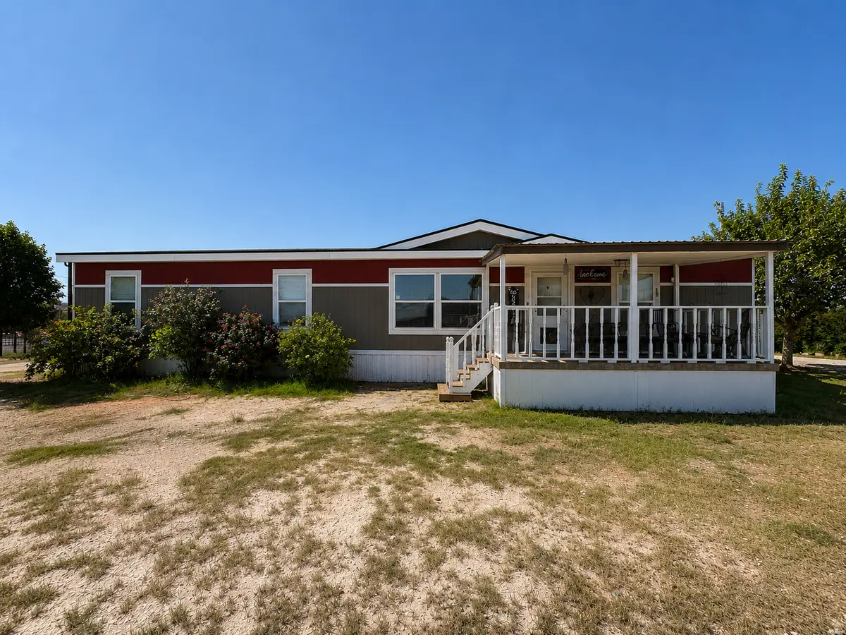 301 Dal Paso, Hobbs, NM 88240 - #1