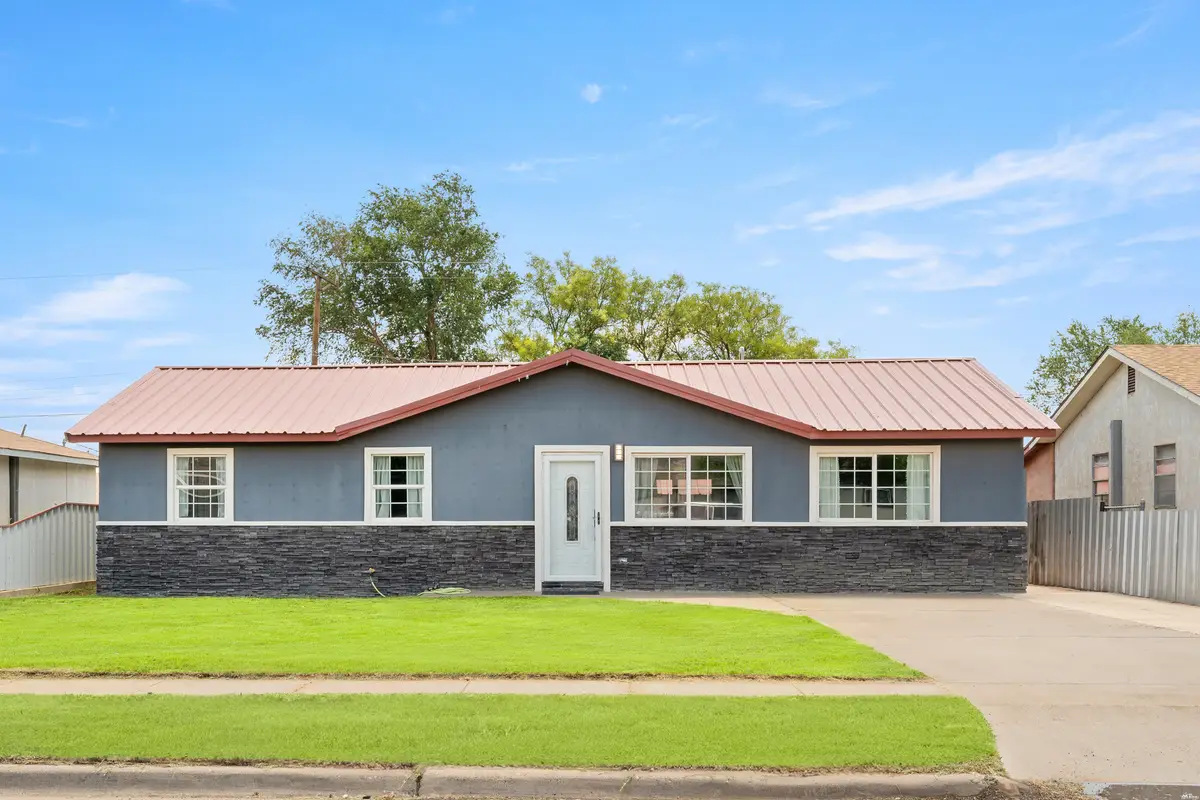 809 Lamar St, Texico, NM 88135 - #1