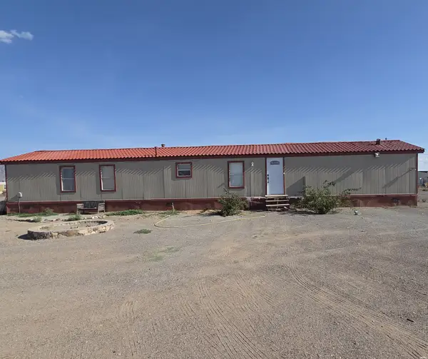 3592 El Bordo Rd Sw Rd, Deming, NM 88030
