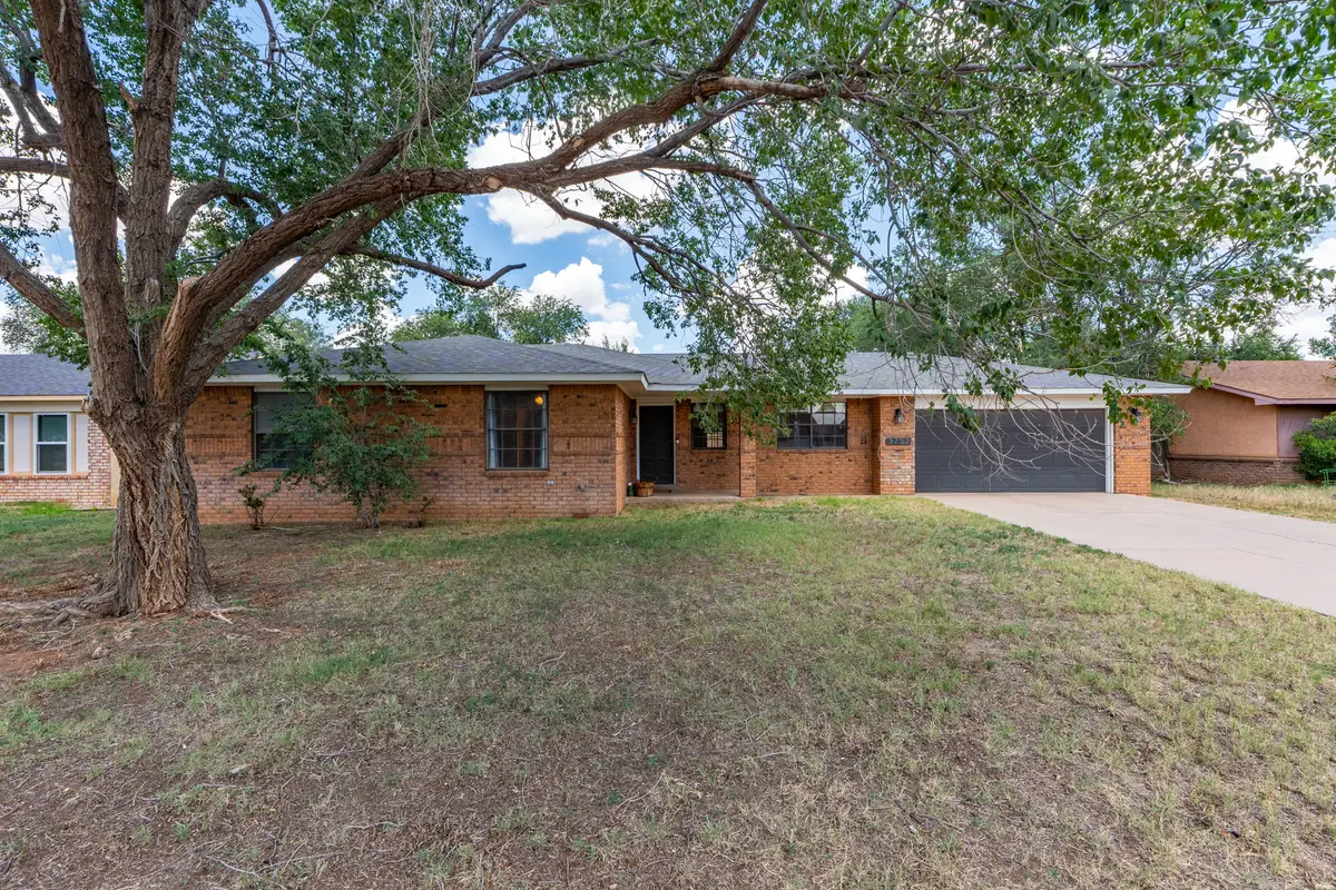3752 Glenfield Dr, Clovis, NM 88101 - #1