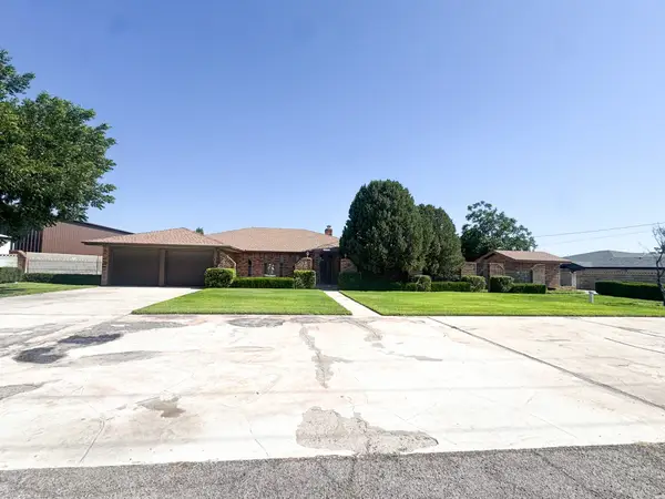 1810 W Millen Dr, Hobbs, NM 88242