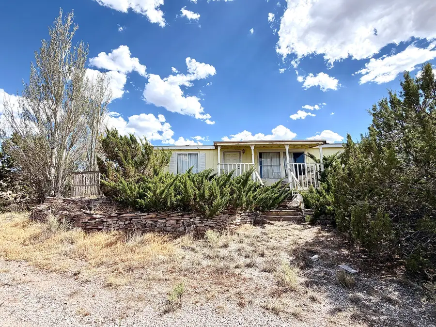 45 Whispering Cedars Rd, Jamestown, NM 87347 - #3