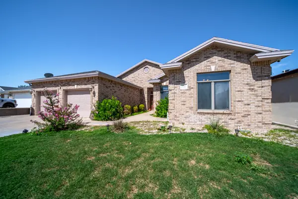 609 Riviera Ct, Carlsbad, NM 88220