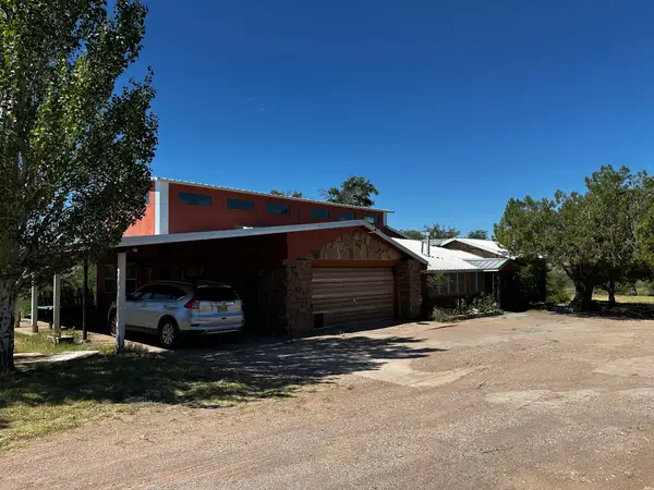 24987 Us Highway 84, Ft Sumner, NM 88119