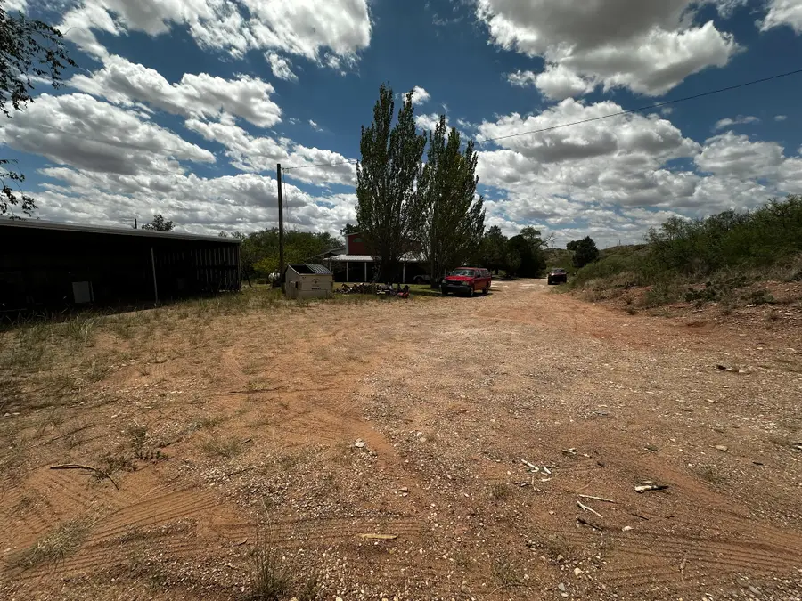 24987 Us Highway 84, Fort Sumner, NM 88119 - #2