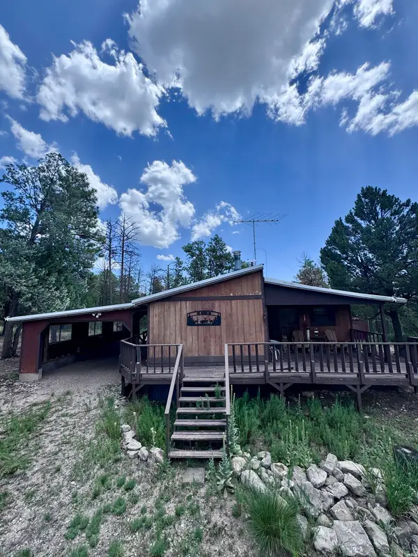 103 Gemini Rd, Timberon, NM 88350