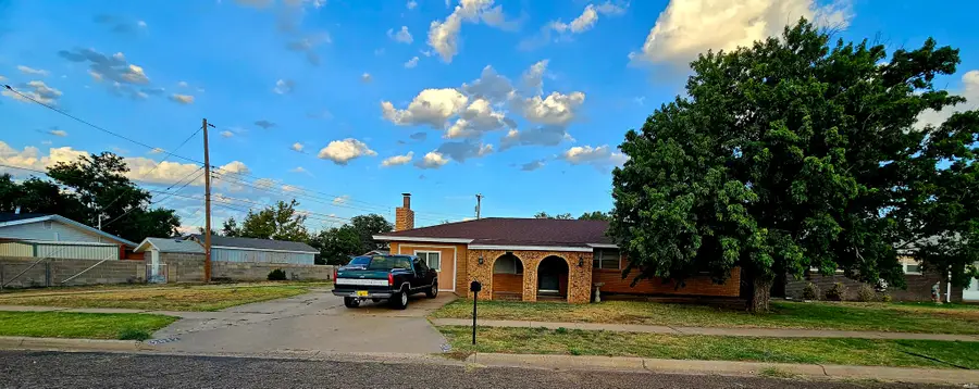 2012 Hull St, Clovis, NM 88101 - #2