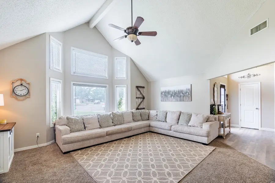 3809 Nancy Lopez Dr, Clovis, NM 88101 - #3