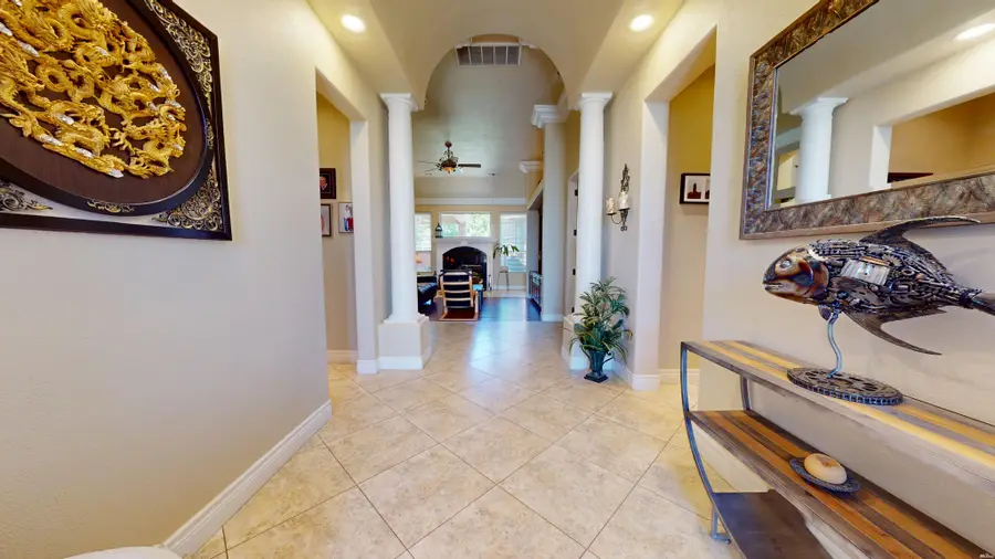 805 Brazos St, Roswell, NM 88201 - #3