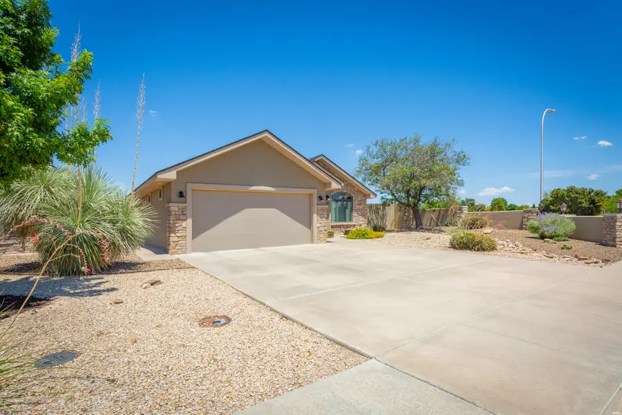 1201 Karabella Way, Roswell, NM 88201 - #3
