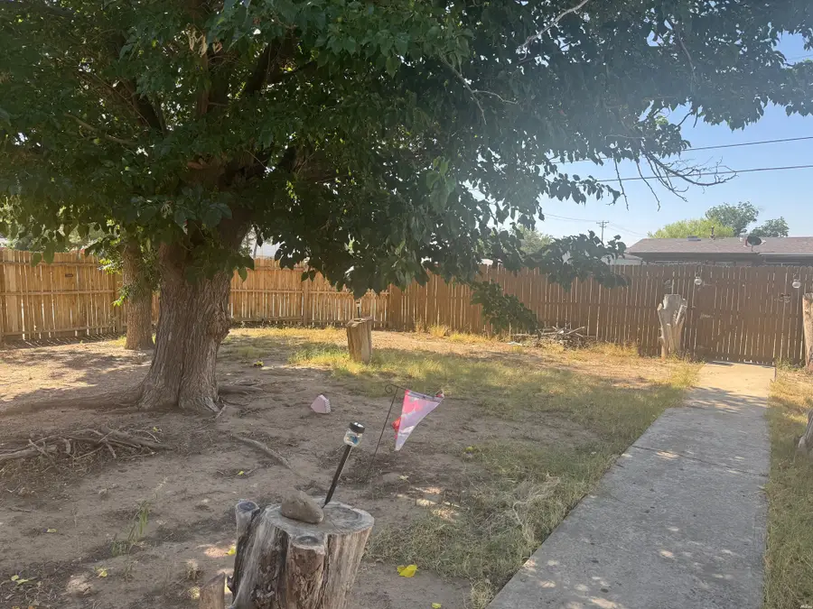 700 S Heights Dr, Roswell, NM 88203 - #2