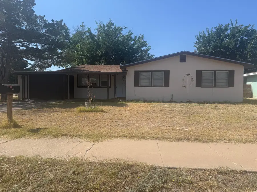 700 S Heights Dr, Roswell, NM 88203 - #3