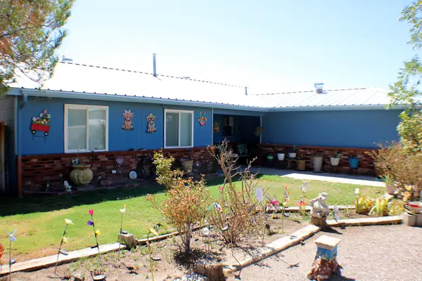 905 Spruce St, Truth Or Consequences, NM 87901