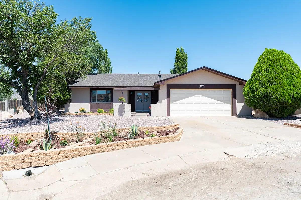 112 Birch Ct, Grants, NM 87020 - #1