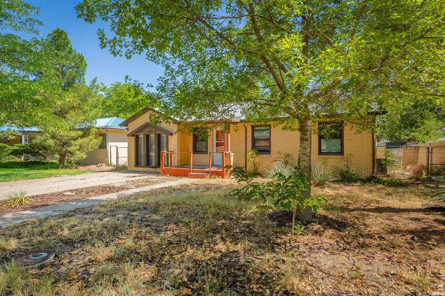 1410 Highland Rd, Roswell, NM 88201 - #2