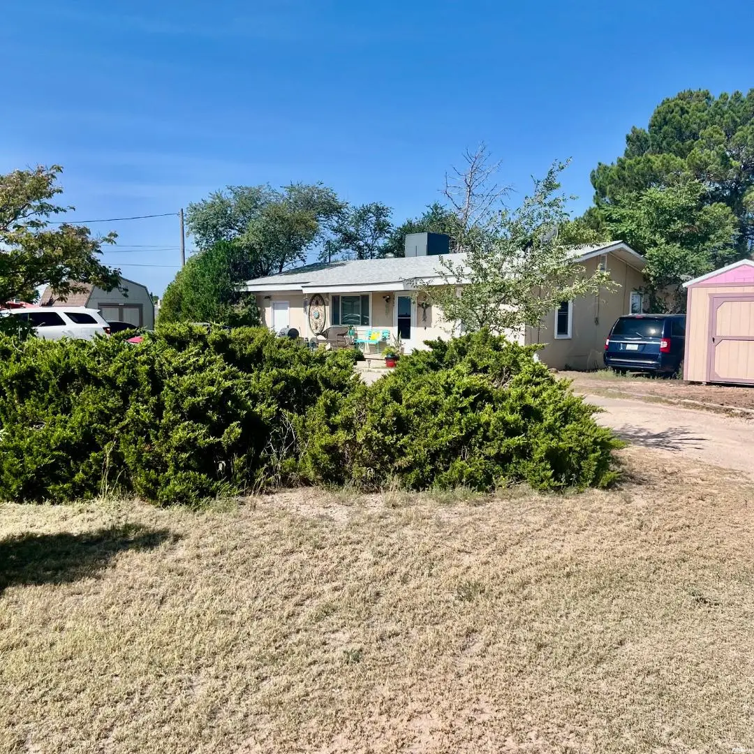 3905 N Fowler, Hobbs, NM 88240 - #1