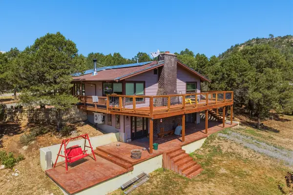 13 Linwood Rd, Raton, NM 87740