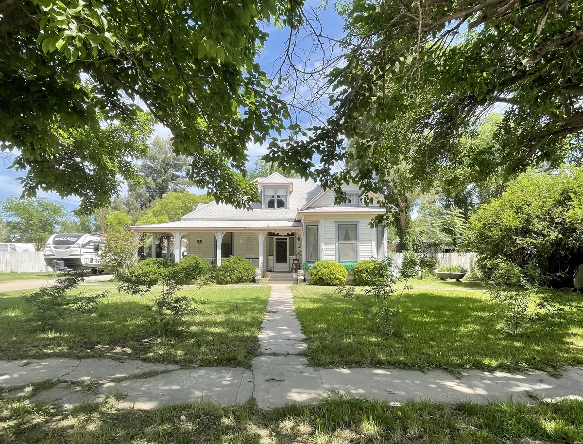 112 W Blodgett St, Carlsbad, NM 88220 - #1