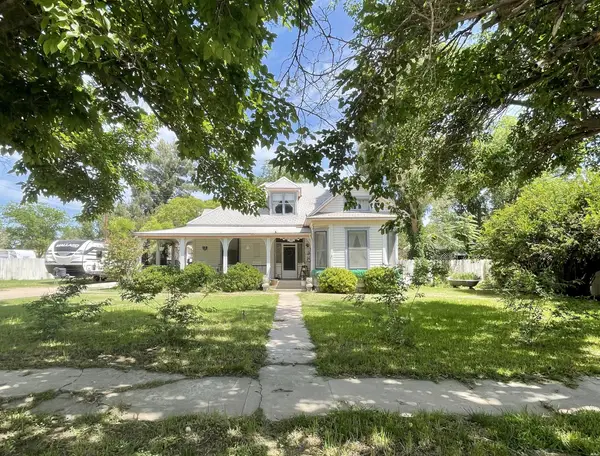 112 W Blodgett St, Carlsbad, NM 88220
