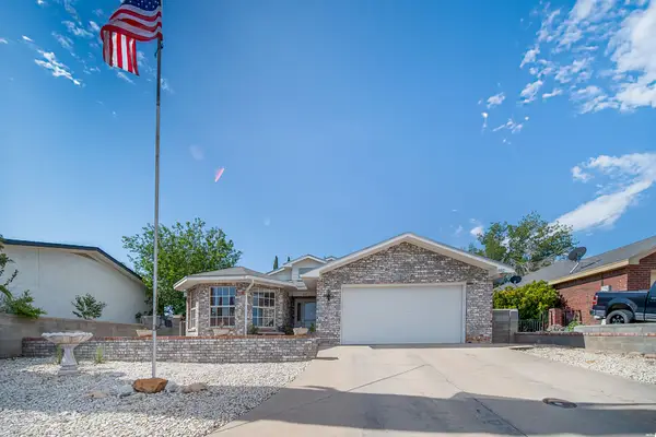 602 Winged Foot Dr, Carlsbad, NM 88220