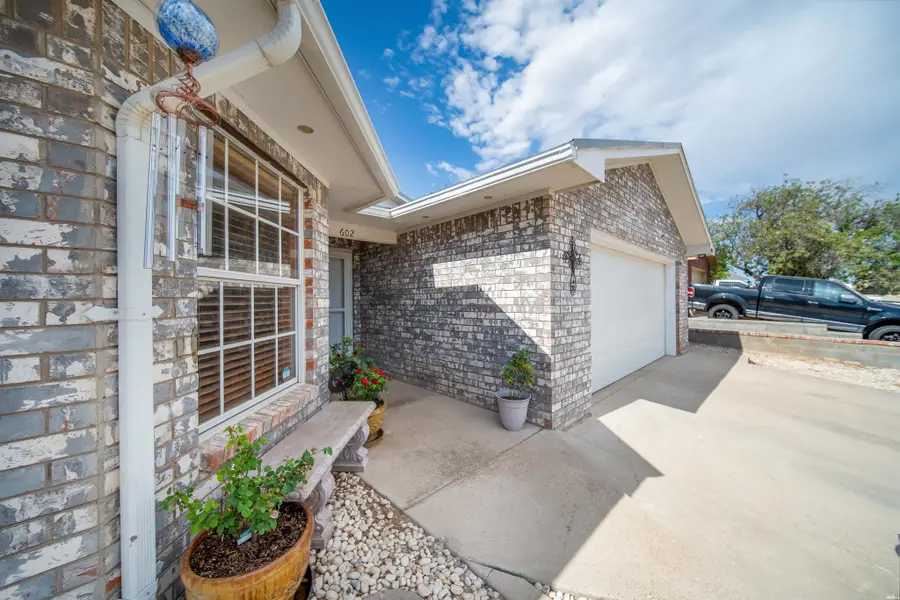 602 Winged Foot Dr, Carlsbad, NM 88220 - #2