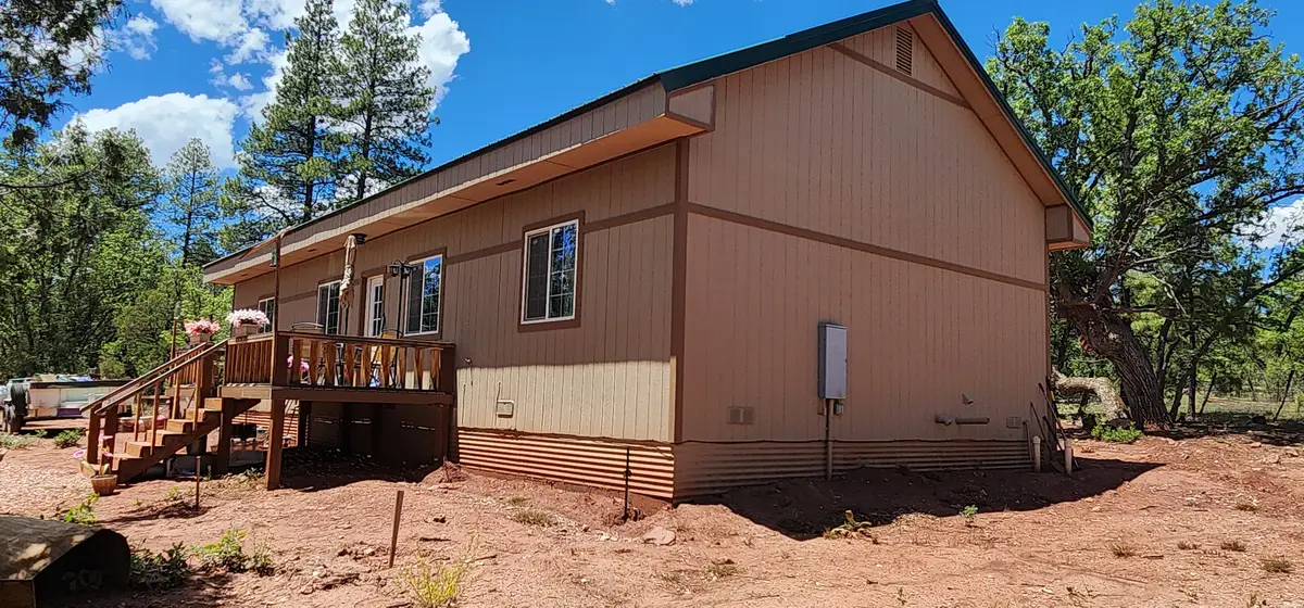0, McGaffey, NM 87316 - #1