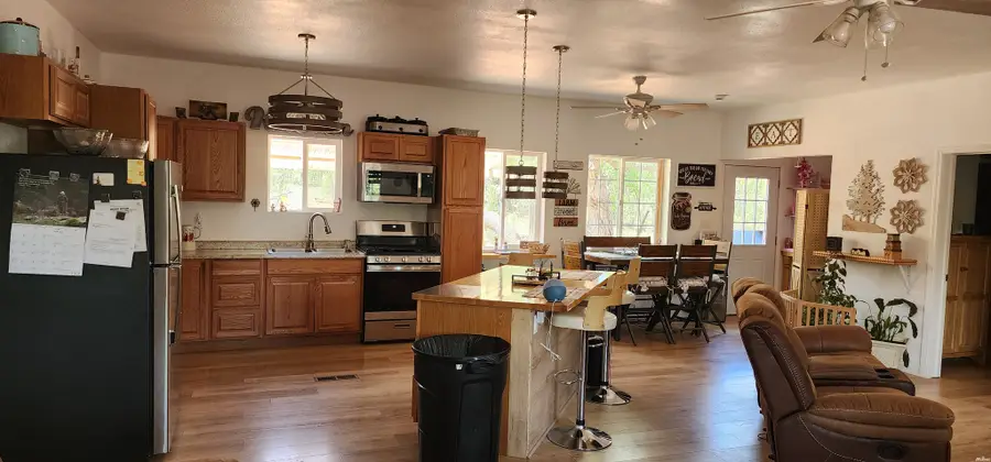 0, McGaffey, NM 87316 - #3