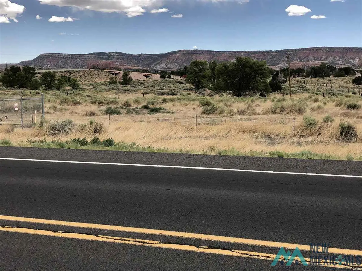 0 Hwy 371, Thoreau, NM 87323 - #1