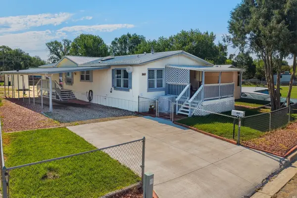 1101 E 4th St, Raton, NM 87740