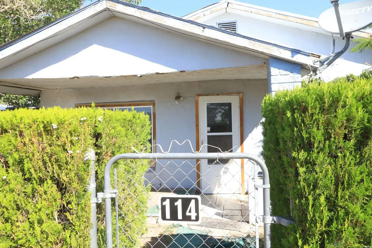 114 Aspen St, Carrizozo, NM 88301 - #1
