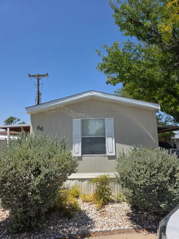 200 22nd St, Roswell, NM 88201