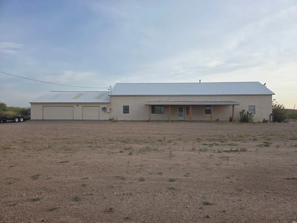 13785 Hwy 549, Deming, NM 88030 - #1
