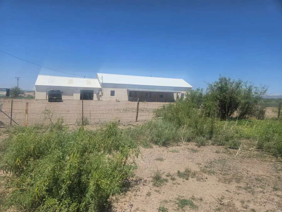 13785 Hwy 549, Deming, NM 88030 - #2